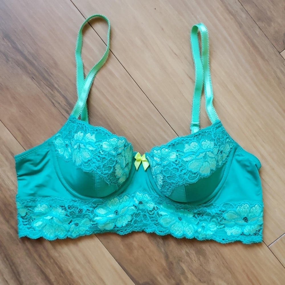 AdoreMe longline bra
